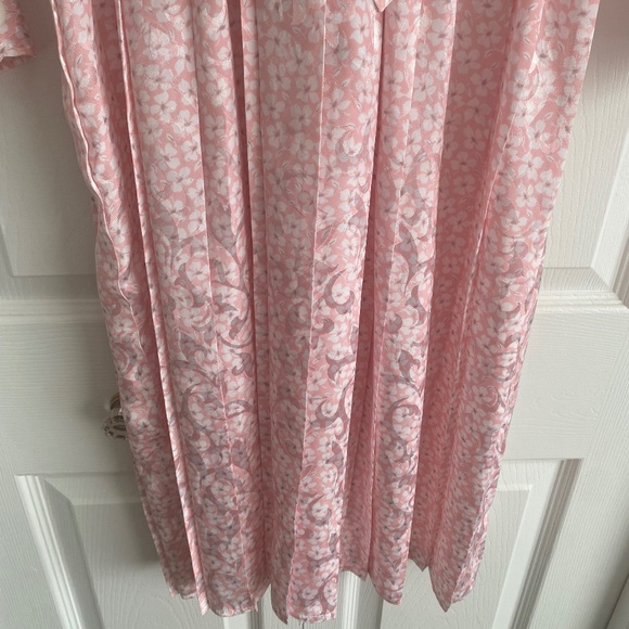 Stunning Vintage TanJay 80's or 90's Dress size XL - Picture 4 of 8